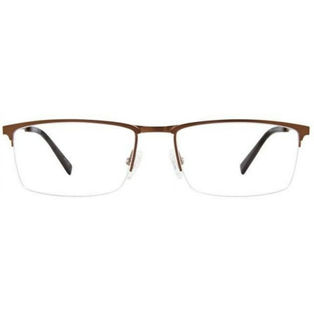 CHESTERFIELD CH101XL-09Q-56 Eyeglasses Size 56mm 18mm 150mm brown Men