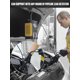 thumbnail image 2 of FLhrweasw Auto Máquina Humo Vejiga 12V Coche Smog Tester Aire para Herramientas Diagnóstico Automático, 2 of 9