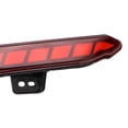 thumbnail image 4 of Luz trasera reflectora LED Dreamseek para Honda Accord 2018-22, 4 of 7