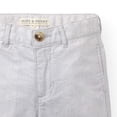 thumbnail image 2 of Hope & Henry Boys' Linen Suit Pant, 2 of 3