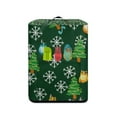 thumbnail image 7 of ZUXONGSY Christmas Tree Air Fryer Dust Cover Toaster Dust Cover with Top Handle And Pockets Large Air Fryer Covers for Kitchen Counter Not Easy To Pilling And Fade Xmas Decor, 7 of 7
