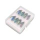 thumbnail image 2 of Señuelos de pesca con mosca DYNWAVEMX 8 Uds cebos artificiales, 2 of 8