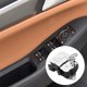 thumbnail image 4 of Cerradura de Pestillo Inferior de Puerta Trasera DYNWAVEMX 20995801 para 2007-2013 Accesorios Profesionales, 4 of 8