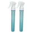 thumbnail image 3 of 2PCS 38ML Spray Bottles ABS Plastic Thumb Finger Misting Bottle Empty Cosmetics Mist Sprayer, 3 of 14