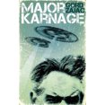 thumbnail image 3 of Major Karnage [Paperback] Zajac, Gord, 3 of 3