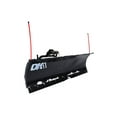 thumbnail image 1 of Detail K2 Summit II 88 Inch X 26 Inch Personal Snow Plow Kit, 1 of 9