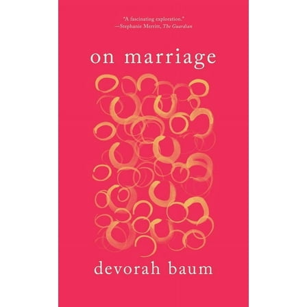 On Marriage, (Paperback)