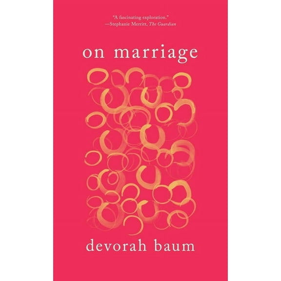 On Marriage, (Paperback)