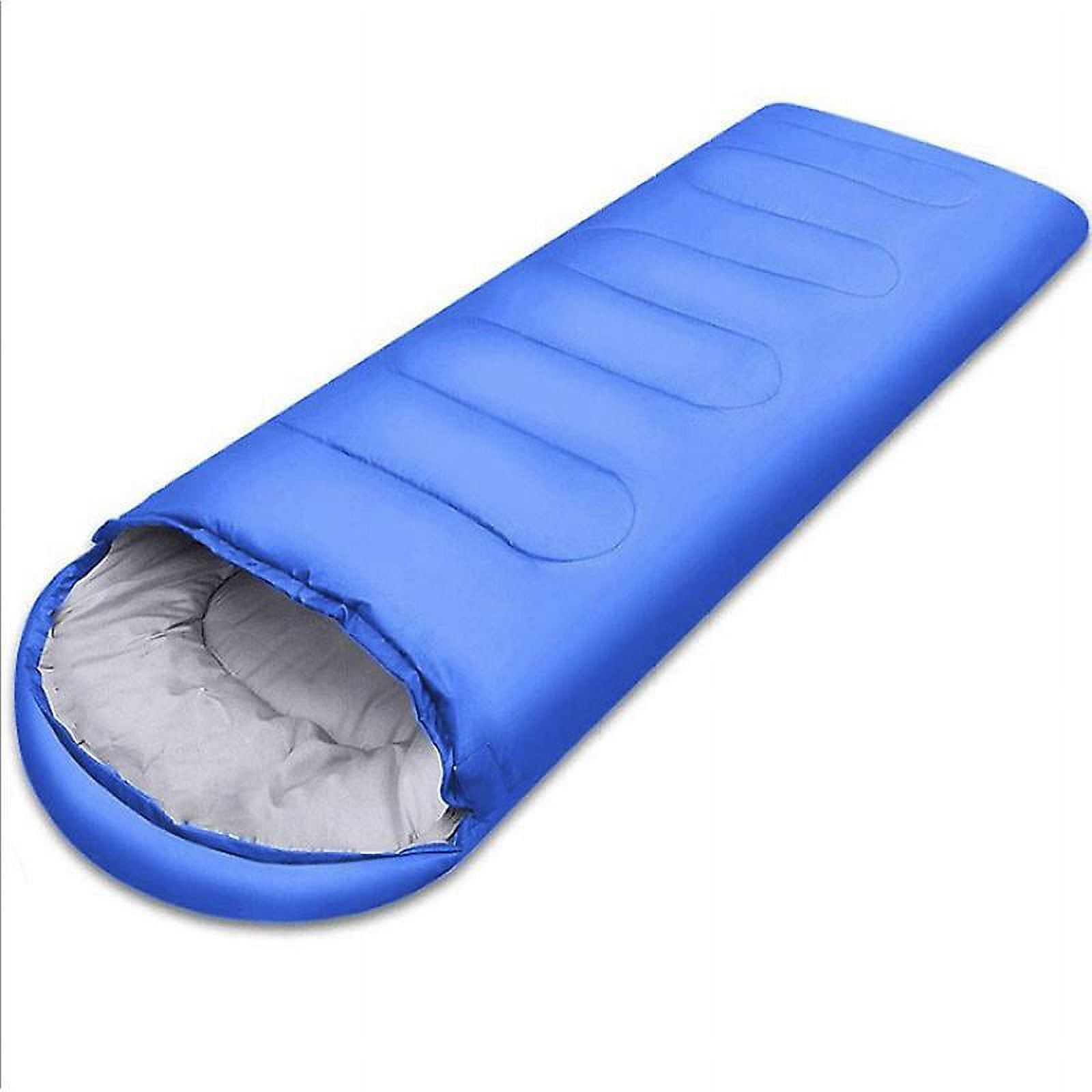 Aimia Sleeping Bag Blanket Sleeping Bags Lightweight Warm Outdoor Kids Adults Seasons For Camping Hiking
