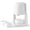 white small, variant on 2 IN 1 Soft Ice Cream Machine Maker Slushie Machine for Home No Ice Needed Self Cleaning Slushy Maker, 68oz Frozen Drink Maker, 5 Preset for Soft Ice Cream, Slushie, Margarita, Frappés, Milkshake