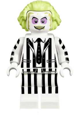 beetlejuice lego dimension