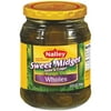 Nalley Sweet & Crispy Midget Wholes, 10 fl oz
