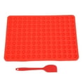thumbnail image 1 of Molde de silicona para golosinas para perros, molde de silicona para golosinas para perros pequeños, moldes para golosinas para perros, cacerola de primera línea, 1 of 9