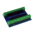 thumbnail image 3 of Adaptador de terminal Nano Nano IO Shield para Arduino Nano V3.0, 3 of 5