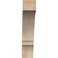 thumbnail image 2 of 5 1/2"W x 26"D x 26"H Balboa Smooth Knee Brace, Douglas Fir, 2 of 4