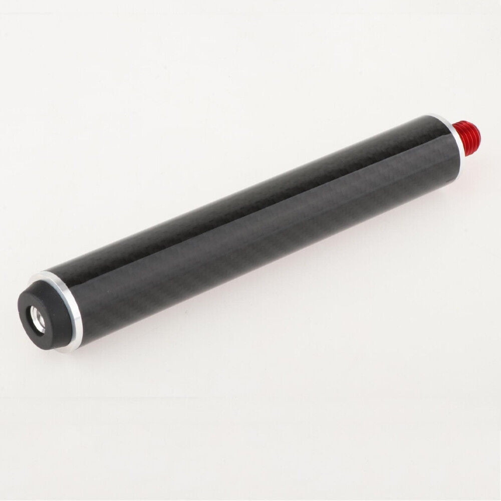Carbon Pool Cue Extension to Fit For Predator, Players, PureX & Lucasi, Fury US