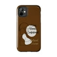 thumbnail image 6 of Natural Woman Puff (BL)Tough Phone Cases BROWN, 6 of 39