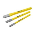 thumbnail image 1 of STANLEY® - Cold Chisel Kit 3 Piece, 1 of 3