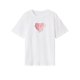 thumbnail image 1 of Camiseta de verano con cuello redondo para mujer, para vacaciones, viajes, senderismo M, 1 of 7