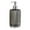 Gray_Base#4326, variant on Hand Soap Dispenser Bottle 420ml | Refillable Plastic Pump | Modern Reusable Decor | For Bathroom Kitchen Toilet Countertop | Multi-Purpose Shampoo Oil Container | 6.81x2.87in
