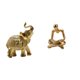 thumbnail image 1 of Figura de escritorio,Estante de estatua de elefante para escritorio,oficina,decoración del hogar,Figura de pensador abstracto,Estatua de pensador abstracto,decoración para el hogar,Figura, 1 of 8