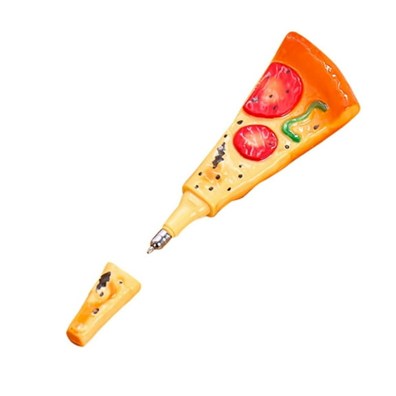 Dopebox 12 Colors Paint Permanent Pen Gel Pen Set Gel Ink Pens Medium Point Cute Colored Pens, Aesthetic Office Supplies (B)