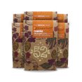 thumbnail image 1 of Café Artesanal 52 GOURMET Chiapas Pack de 6 - Grano, 1 of 5
