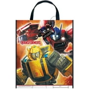 Unique Industries Assorted Colors Birthday Party Bags