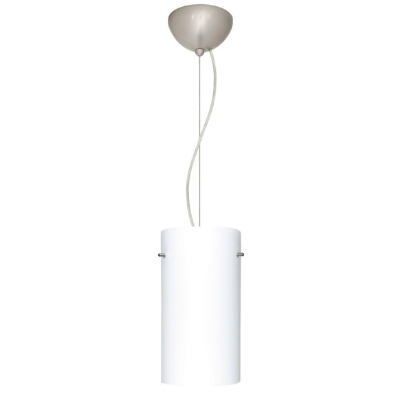 Besa Lighting - Tondo 12-One Light Cord Pendant with Dome Canopy-6.25 Inches