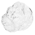 thumbnail image 4 of Drinking Glass, Sturdy Clear Glass Innovative Wine Glasses 50ml Unique Shape Stemless  For Bar For Party, 4 of 8
