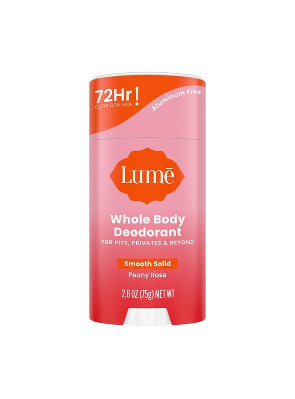 Lume Deodorant in Deodorants - Walmart.com