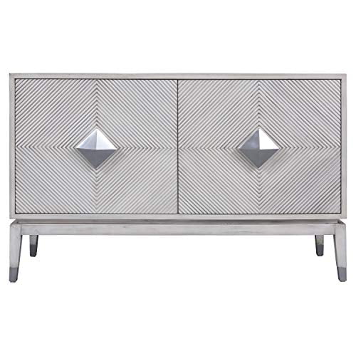 Blanco Accra Cabinet Nickel