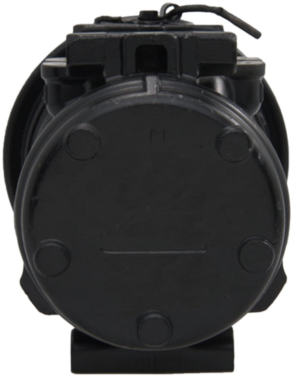 Remanufactured Four Seasons 77308 AC Compressor Fits select: 1989-1991 HYUNDAI SONATA, 1987-1990 MITSUBISHI MPV