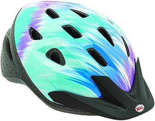 Bell Racer Bike Helmet (Pink, fits head size 20-1/2 - 21-1/4)