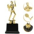 thumbnail image 3 of Miangastore Trophée de Compétition de Badminton, Trophée Décoratif, Modèle de Trophée pour Maternelle, 3 of 8