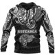 thumbnail image 3 of Sudadera con capucha maorí de helecho plateado de Nueva Zelanda con mapa de Aotearoa Tui Kowhai para hombre y mujer, ropa de abrigo de moda urbana, 3 of 5