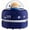 Dark Blue, variant on Dark Blue Plastic Navy Mini Desktop Vacuum Cleaner For Eraser Shavings And Table Sweeper Cleaning Tool