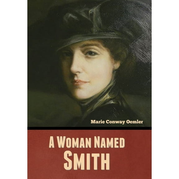 A Woman Named Smith, (Hardcover)