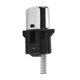thumbnail image 3 of for Accord 2003-2005 Shifter Handle Shift Button Knob Repair Kit 54133-SDA-A01 54132SDAA01, 3 of 5