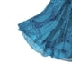 thumbnail image 4 of Moda Mujer s Ropa Bohemio Cintura alta Cómodo Vestido estampado  inferior para vacaciones Pya Señoras Chica azul Hugo  Faldas de moda, 4 of 9
