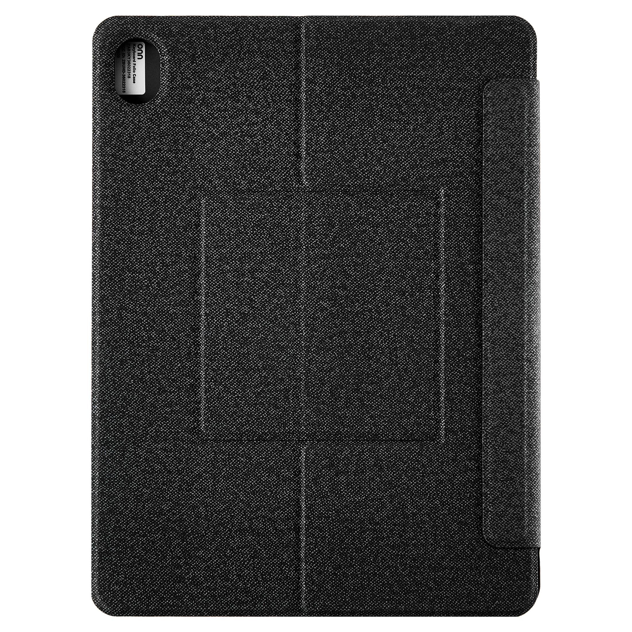 onn Keyboard Folio Case for onn 13.2-Inch Pro Tablet 2026 photo 2
