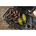 thumbnail image 4 of Weber Traveler Compact 1-Burner WW Gas Grill, 4 of 6
