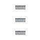 thumbnail image 1 of Yuarrent Paquete de 8 tornillos para monopatín, reparación de tornillos para Longboard, reemplazo portátil profesional, pieza de repuesto esencial, Type1 NO1 Yuarrent CBP581430, 1 of 6