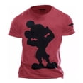 thumbnail image 1 of T-shirt Muscle Freaks Mickey, 1 of 2