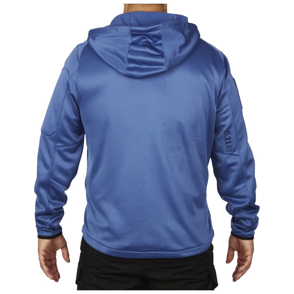 5.11 tactical reactor fz hoodie
