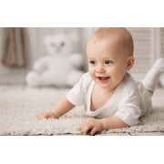 Bambini 7 Pc Layette Baby Clothes Set
