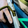 thumbnail image 5 of CLENZOIL Field & Range 38 Cal - 9MM Cobra Bore Cleaner | Gun Barrel Cleaning Tool for 38 Cal - 9MM | Brass Brush Embedded in Cotton Bore Rope, 5 of 6