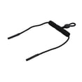 thumbnail image 2 of Correa de gafas flotantes, gafas de retención de gafas Gafas de Lanyard de de Lanyard para actividades acuáticas de pesca Negro, 2 of 8