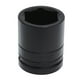 thumbnail image 1 of Dado de Impacto 1' 6 Puntas 41 mm 10041M Urrea, 1 of 2