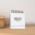 thumbnail image 3 of Calendario Permanente En Calendario De Escritorio 2025 Plani, 3 of 4